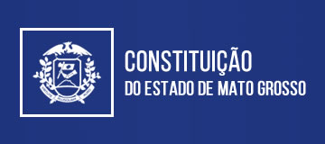 Constituição  do Estado de Mato Grosso