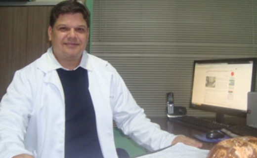 Dr. Marcos